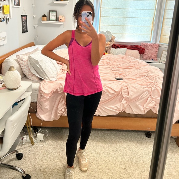 Lululemon Yoga/Workout Top - Picture 5 of 7